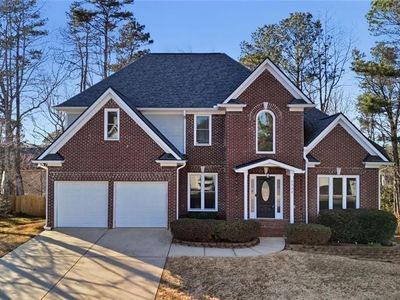 2332 Saint Kennedy Ln, Buford, GA, 30518