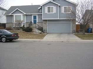 1503 S Pitkin Cir, Aurora, CO 80017