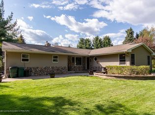 1389 Germany Rd, Williamston, MI 48895