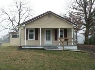 331 Old Stage Dr, Bristol, TN 37620