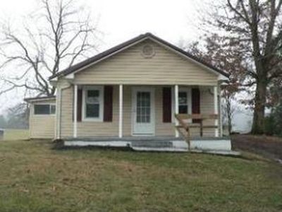331 Old Stage Dr, Bristol, TN, 37620