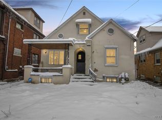 2247 Grand Ave, Niagara Falls, NY 14301