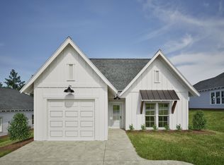 Toby D Plan, Fox Run Village, Opelika, AL 36801
