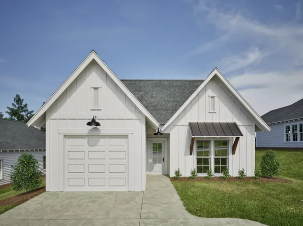Toby D Plan, Fox Run Village