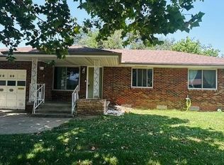 1429 SW 67th St, Oklahoma City, OK 73159