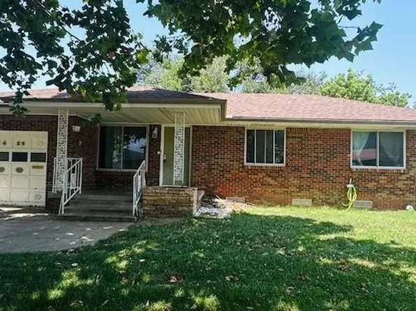 1429 SW 67th St, Oklahoma City, OK 73159