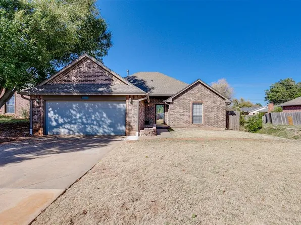 8609 NW 85th Pl, Oklahoma City, OK 73132
