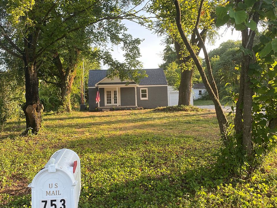 753 Theta Pike, Columbia, TN 38401 Zillow