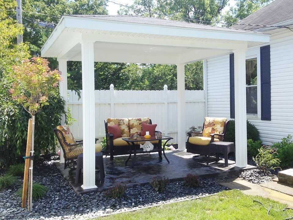 New 2015- Entertaining space