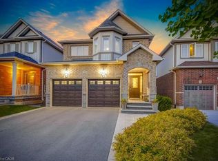 20 Bousfield Ct, Hamilton, ON L8B0T3