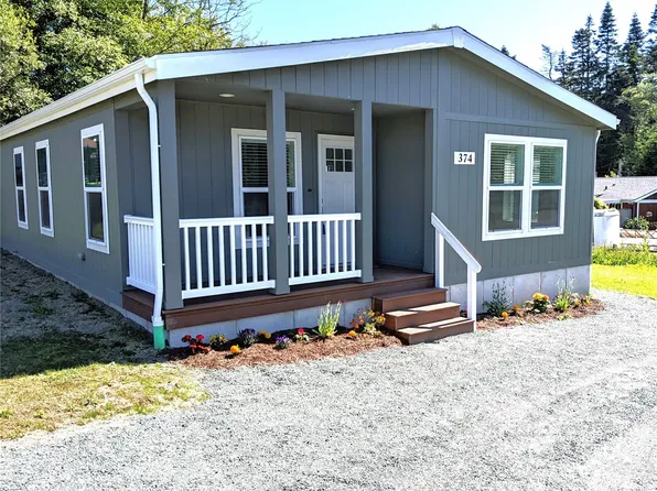 374 Mayer Street, Coupeville, WA 98239