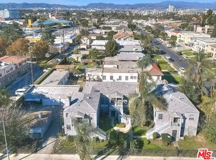 2501 Venice Blvd #1511, Los Angeles, CA 90019