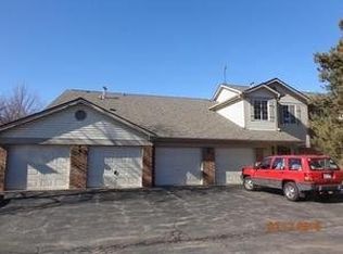 1744 Chesapeake Ln APT 3, Schaumburg, IL