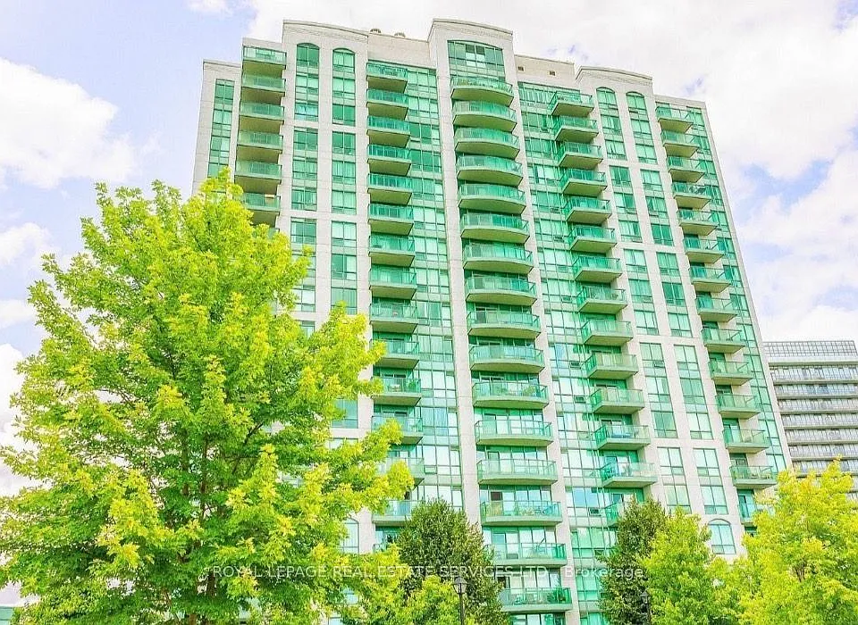 4900 Glen Erin Dr #1503