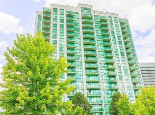 4900 Glen Erin Dr #1503, Mississauga, ON L5M 7S2