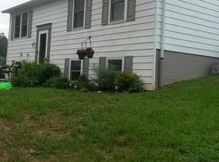 2073 Smith Run Rd, Weston, WV 26452