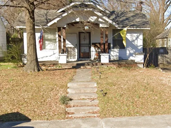 3528 Bowen Ave, Memphis, TN 38122