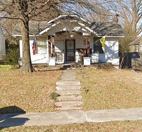 3528 Bowen Ave Photo 1 3528 Bowen Ave Photo 1