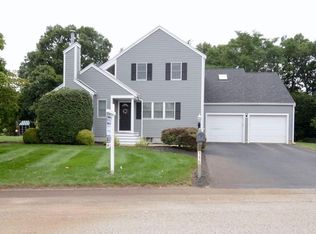 116 Liberty Bell Cir, Weymouth, MA 02189