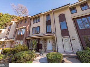 416 Heatherwood Dr, Media, PA 19063