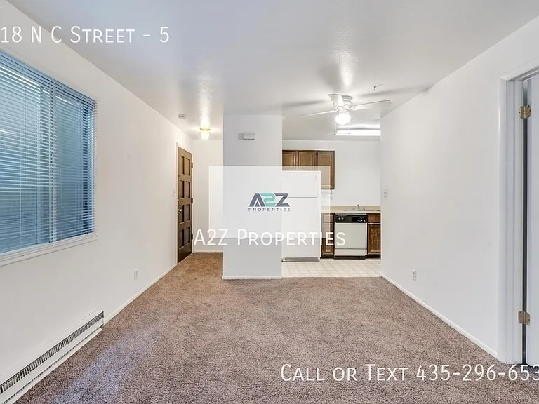 318 N C St #5 — Photo 4
