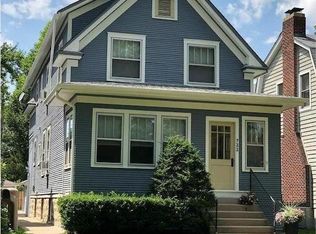 722 Monroe Ave #2, River Forest, IL 60305