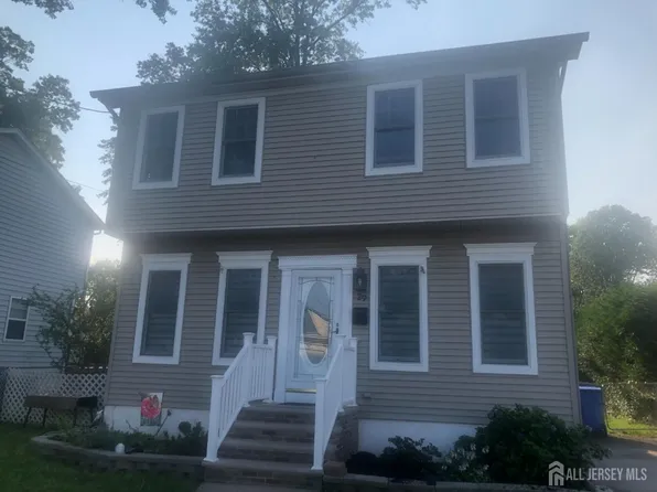 29 Madison Ave, Avenel, NJ 07001