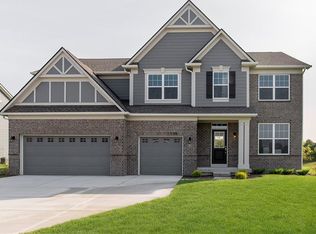 189 Osage Dr, Danville, IN 46122