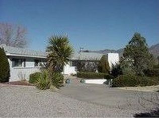 1423 Catron Ave SE, Albuquerque, NM 87123