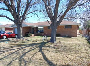 1708 N 3rd St, Garden City, KS 67846