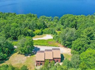 37 Crystal Hts #3, Harrison, ME 04040