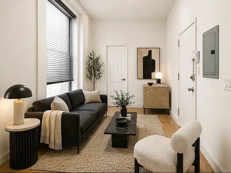 250 Broome St #1-A — Photo 1