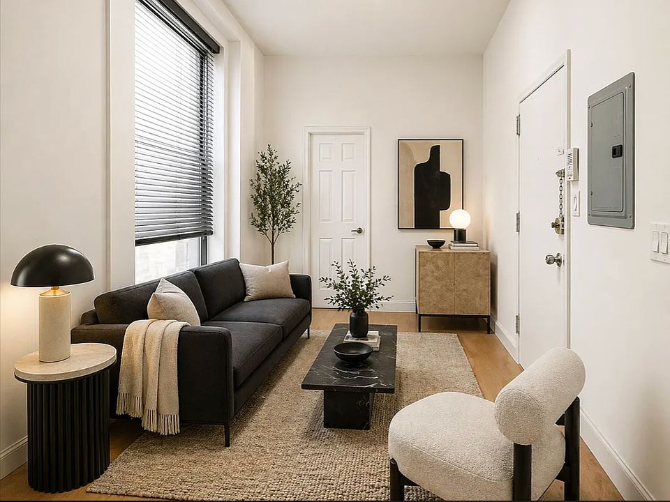 1st image of 250 Broome St APT 1-A