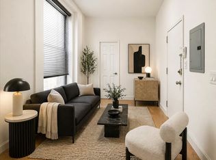 250 Broome St APT 1-A, New York, NY 10002