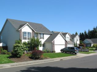 7086 Sycamore Ct NE, Keizer, OR 97303