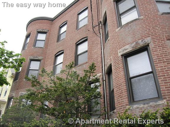 Apartment Rental Experts