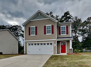107 Bent Holly Dr, Columbia, SC 29209