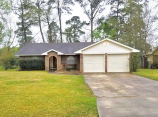 5265 Harmony Ln, Beaumont, TX 77708