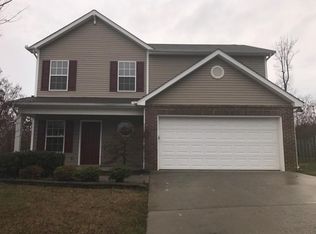 6539 Airtree Ln, Knoxville, TN 37931