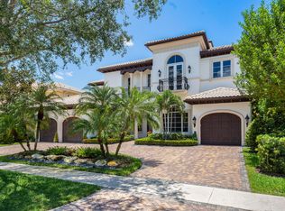 9629 Bridgebrook Dr, Boca Raton, FL 33496