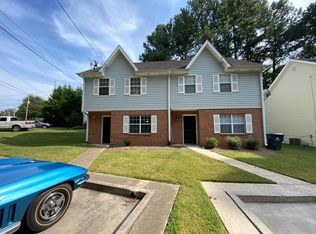 4231 Logan Way, Acworth, GA 30101