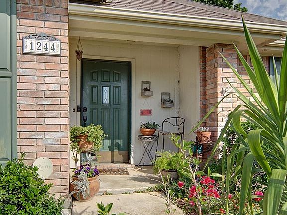 4th image of 1244 Timberline Dr
