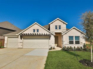 30914 Lake Lila Trl, Waller, TX 77484