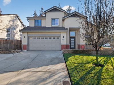 3672 Mammoth Cave Cir, Stockton, CA, 95209