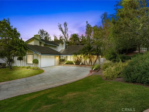 7731 E Twinleaf Trl, Orange, CA 92869