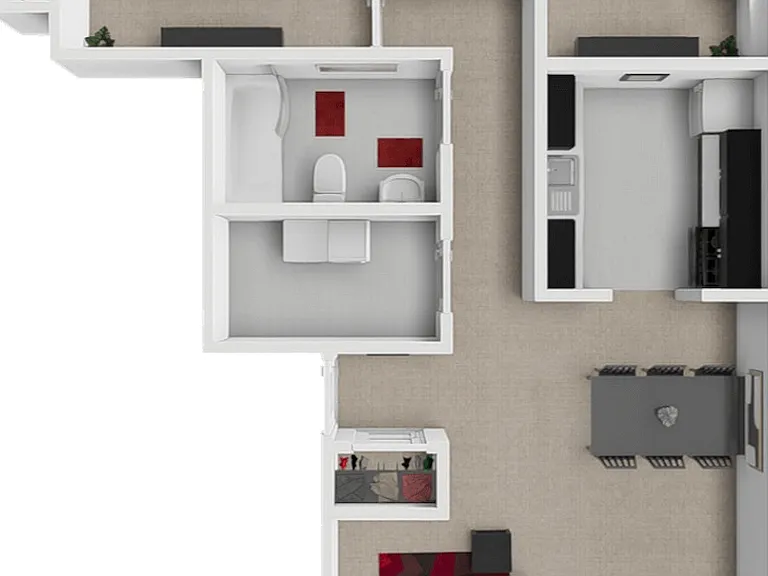 Wake Robin Apartments — Photo 25