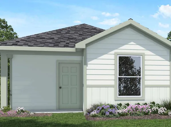 Homes Available Soon, Pineapple Square