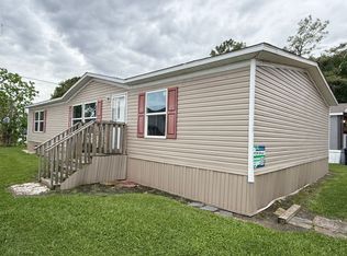 13501 Hooper Rd TRAILER 72, Houston, TX 77047