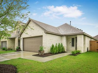 22255 Florence Springs Dr, Hockley, TX 77447