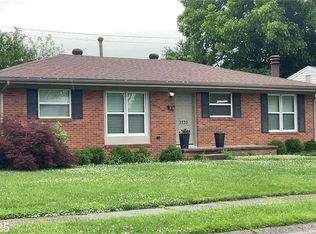 3730 Placid Pl, Owensboro, KY 42303